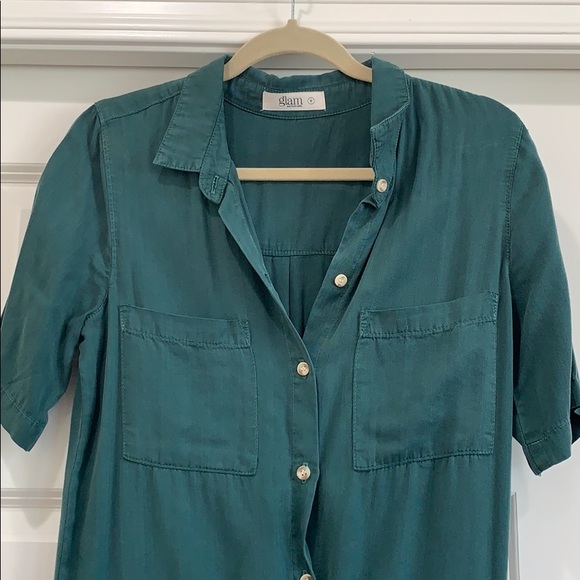 Romper - Picture 2 of 4